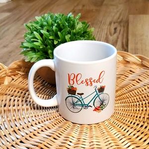 Blessed Coffee Mug